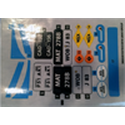 Lego 10252stk01a Lego 10252stk01a