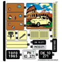 Lego 10271stk01 Lego 10271stk01