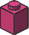 Dunkelviolett Dunkelviolett