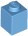 Mittelblau Mittelblau