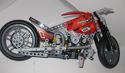 Decool 3353 - Lego 8051 - Ein Test