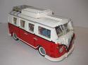 Der China VW-Bus T1