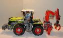 Claas Xerion 5000 SBrick RC