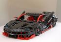 M 12560 - Lamborghini Centenario