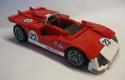 Alfa Romeo Tippo 33/3