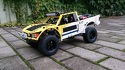 Baja Trophy Truck