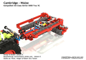 M 1844 - Cambridge Walze