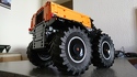 SHERP Ultimate ATV