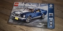 Lego 10265 - Ford Mustang GT
