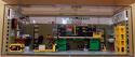 LEGO Hobby-Werkstatt