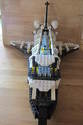 Sanierung der Space Shuttle 8480