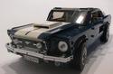 10625 - Ford Mustang GT 1967