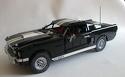 Ford Mustang G.T. 350H von Sariel