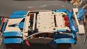 42077 - Full RC mit 4 Motoren und Servo