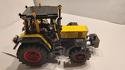 Fendt 514C Traktor