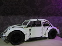 VW Beetle 1967 „M 2087 “ B zu 42056 Porsche