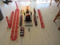 Liebherr LR13500 Mammoet
