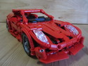 Sportwagen „Sembo 701501“