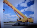 Liebherr LTR1220