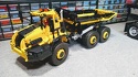 MOC-47047 Dump Truck