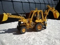 Lego 8862 Bagger