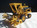 Lego 8862 B Mähdrescher