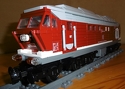 Blue Brixx Modell BR 132