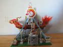 Paradise-Kirmes Schiffschaukel „Winner Bricks 1244