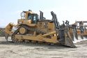Caterpillar D11T