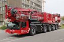 Liebherr MK100 mit Video
