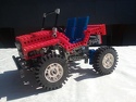 Lego 8865 B-Modell