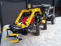 Lego 8868 B-Modell