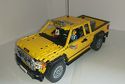Toyota Pickup 4x4 nach Madoca1977
