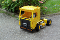 Volvo Tractor Truck B Modell zu 42114 (M 2333)