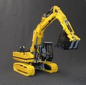 Lego Technic 42131 B-Model