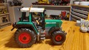 Fendt Favorit 514c