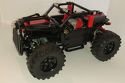 Black Cat - Off Roader 4x4
