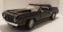 Chevrolet Camaro 396 SS von 1969