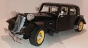 Citroen Traction Avant 11C von 1938