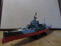 HMS Warspite „Cobi 4820“