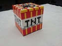 Minecraft TNT