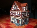 Fachwerkhaus