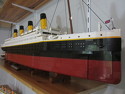 RMS Titanic „Lego Creator 10294“ RMS Titanic „Lego Creator 10294“