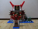 Abenteuer Tempel „Playtive Clippys Set L“