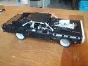 Lego 42111 Dom´s Dodge Charger