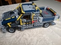 MOC 57834 Pickup
