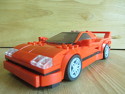 Ferrari F40 „Sembo 5115“