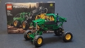 Lego Technic 42157 John Deere B-Model