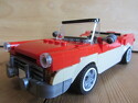 Ford Fairlane „Panlos 666034“