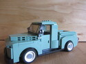 Ford F1 Pickup „SY Sheng Yuan 5125“